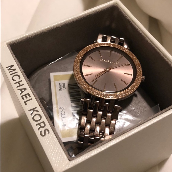 Michael kors watch - Picture 2 of 2